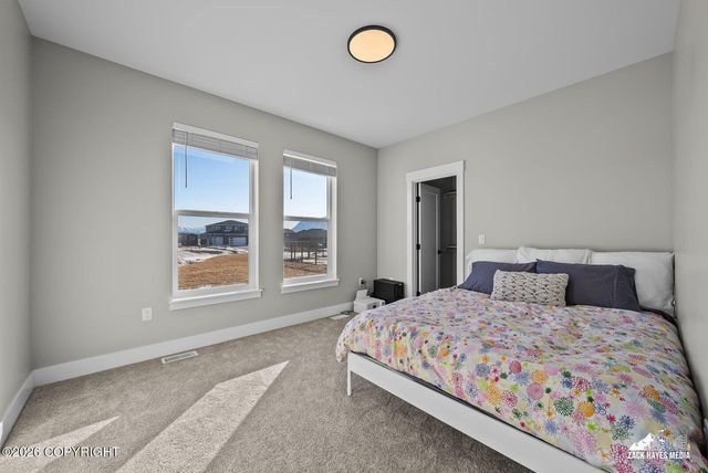 2408 S Sunrise View Circle, Palmer, AK 99645