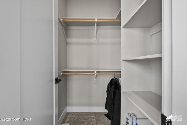 2408 S Sunrise View Circle, Palmer, AK 99645