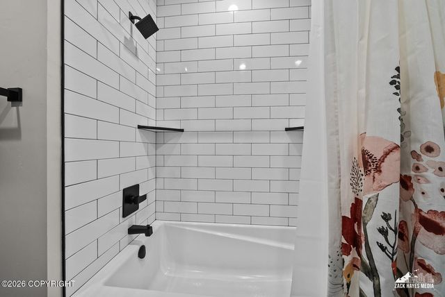 2408 S Sunrise View Circle, Palmer, AK 99645