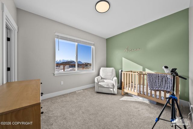 2408 S Sunrise View Circle, Palmer, AK 99645