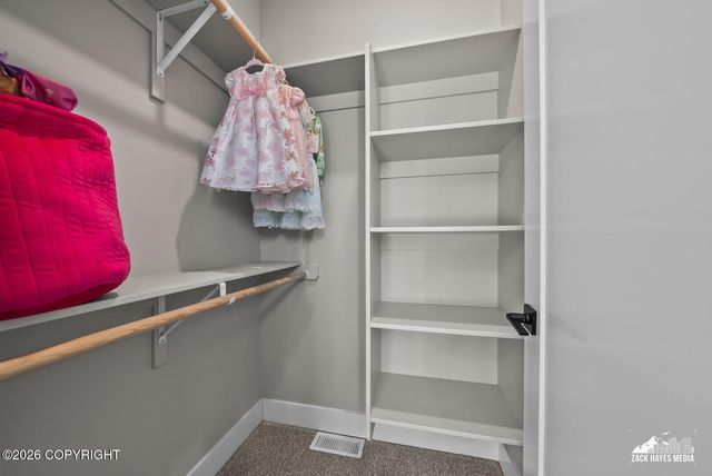 2408 S Sunrise View Circle, Palmer, AK 99645