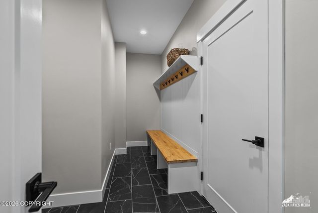 2408 S Sunrise View Circle, Palmer, AK 99645