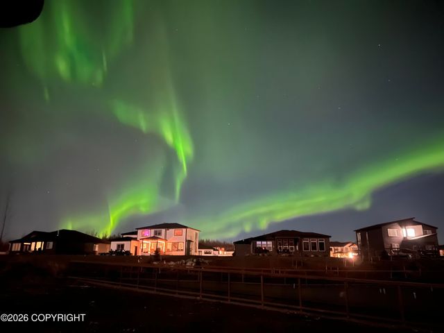 2408 S Sunrise View Circle, Palmer, AK 99645