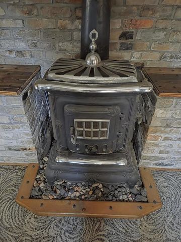 N9522 NESTERS ROAD, Crivitz, WI 54114