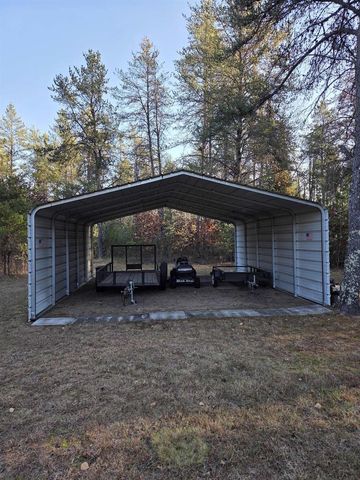 N9522 NESTERS ROAD, Crivitz, WI 54114