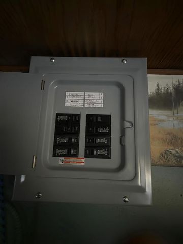 N9522 NESTERS ROAD, Crivitz, WI 54114