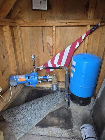 N9522 NESTERS ROAD, Crivitz, WI 54114