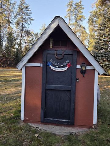 N9522 NESTERS ROAD, Crivitz, WI 54114