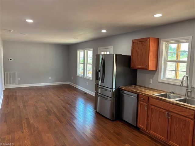 2101 Cook School Road, Pilot Mountain, NC 27041
