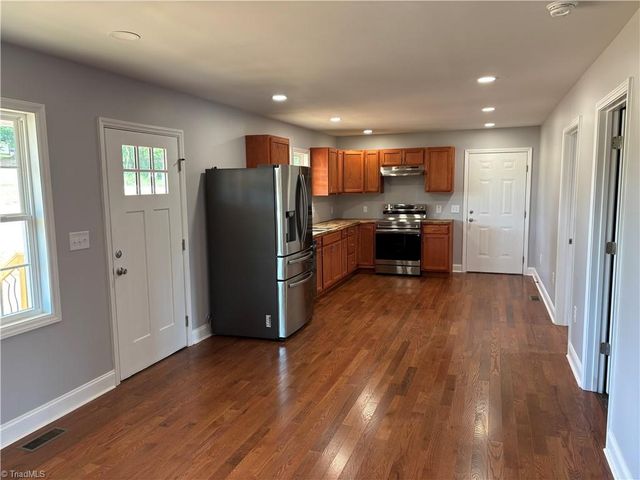 2101 Cook School Road, Pilot Mountain, NC 27041