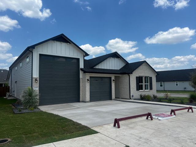 20408 Stelfox ST, Manor, TX 78653