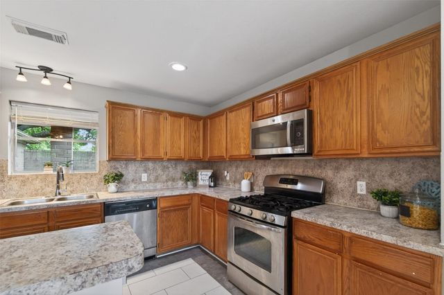 2406 Brandy Mill Road, Houston, TX 77067