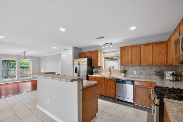 2406 Brandy Mill Road, Houston, TX 77067