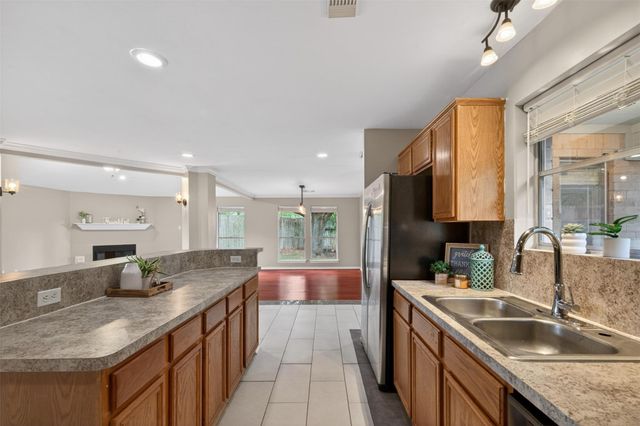 2406 Brandy Mill Road, Houston, TX 77067