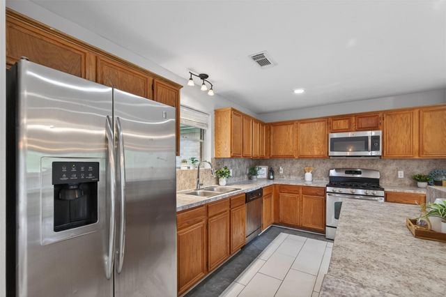 2406 Brandy Mill Road, Houston, TX 77067