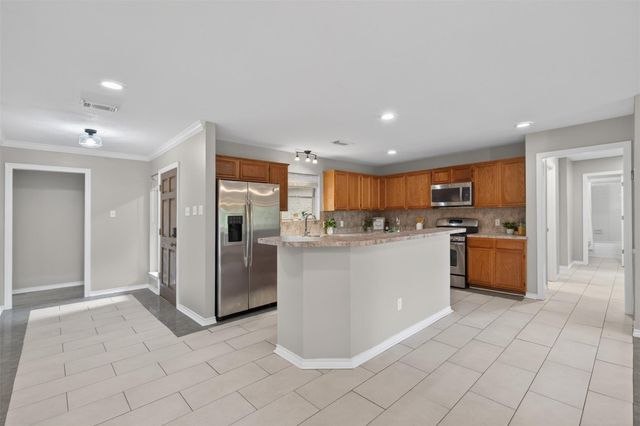 2406 Brandy Mill Road, Houston, TX 77067