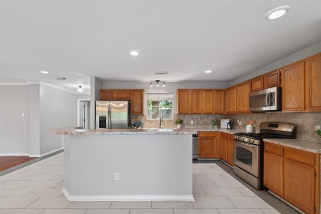 2406 Brandy Mill Road, Houston, TX 77067