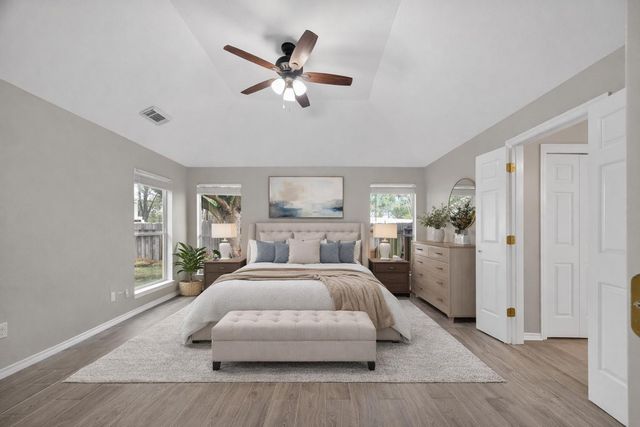 2406 Brandy Mill Road, Houston, TX 77067