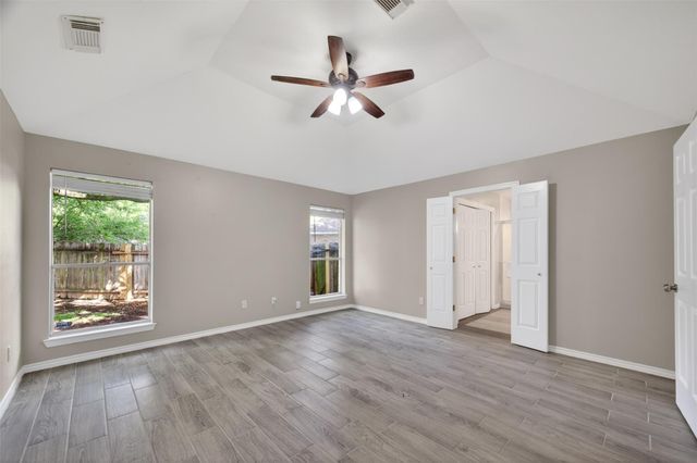 2406 Brandy Mill Road, Houston, TX 77067