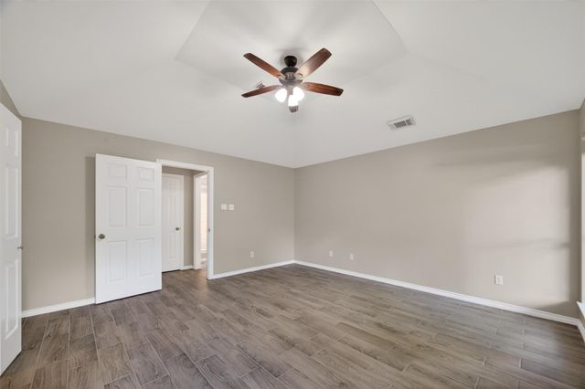 2406 Brandy Mill Road, Houston, TX 77067