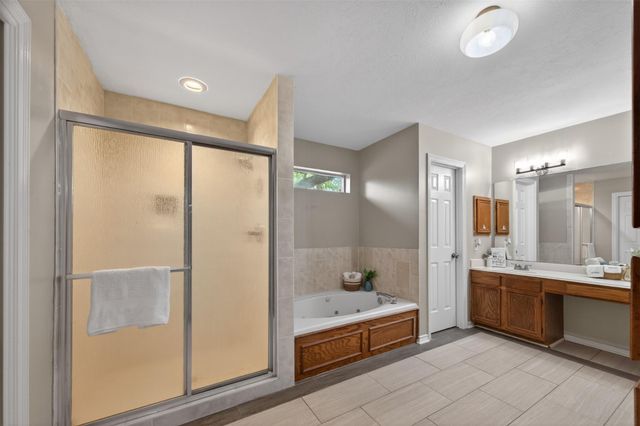 2406 Brandy Mill Road, Houston, TX 77067