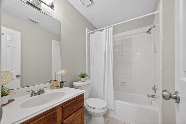 2406 Brandy Mill Road, Houston, TX 77067