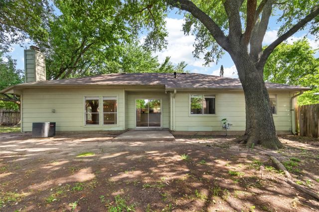 2406 Brandy Mill Road, Houston, TX 77067