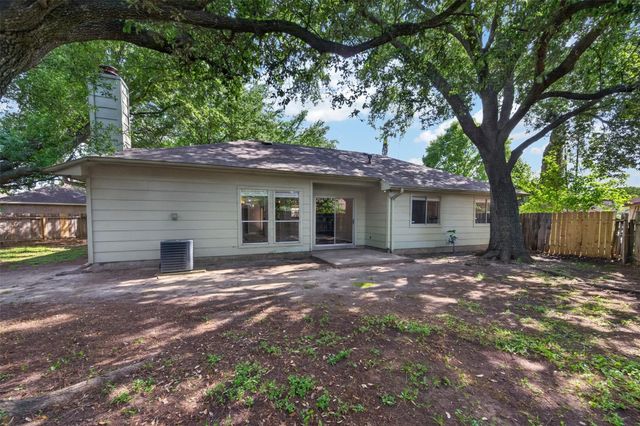 2406 Brandy Mill Road, Houston, TX 77067