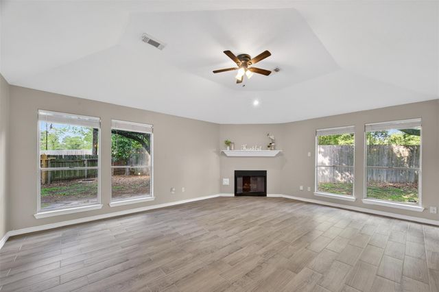 2406 Brandy Mill Road, Houston, TX 77067