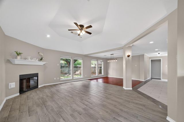 2406 Brandy Mill Road, Houston, TX 77067