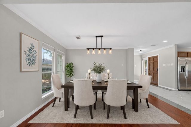 2406 Brandy Mill Road, Houston, TX 77067