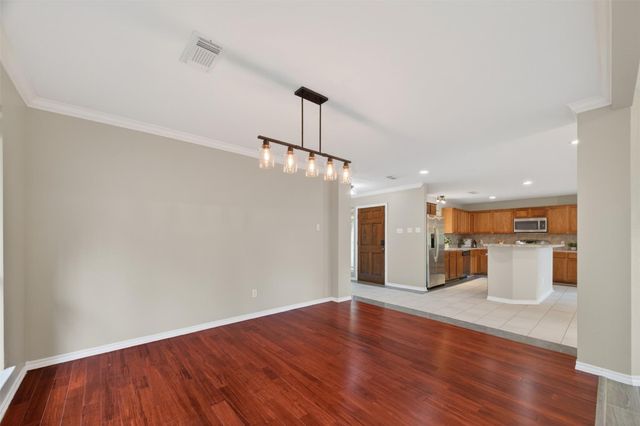 2406 Brandy Mill Road, Houston, TX 77067