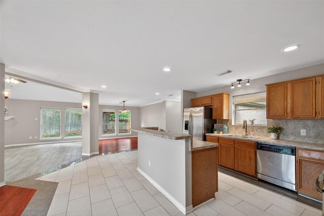 2406 Brandy Mill Road, Houston, TX 77067