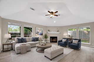 2406 Brandy Mill Road, Houston, TX 77067