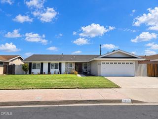 1852 Weston Circle, Camarillo, CA 93010