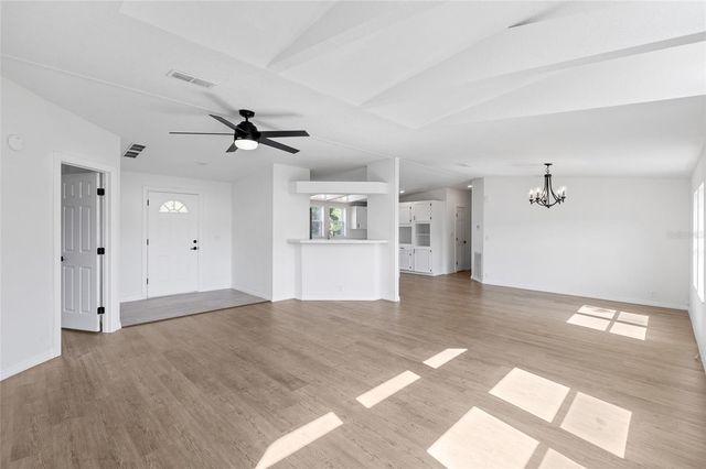 8531 SEMMES STREET, Zephyrhills, FL 33540