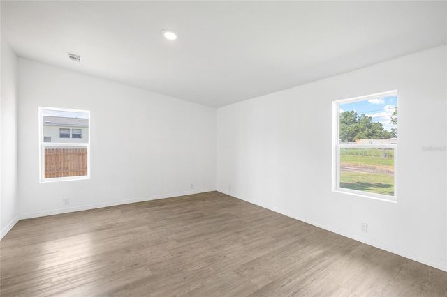 8531 SEMMES STREET, Zephyrhills, FL 33540