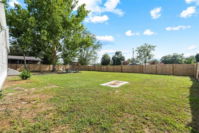 8531 SEMMES STREET, Zephyrhills, FL 33540