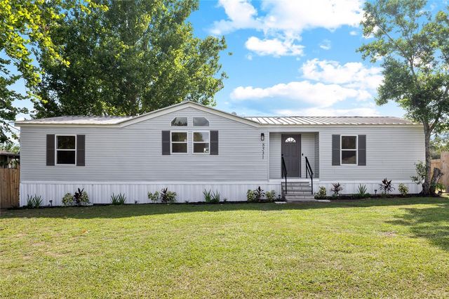 8531 SEMMES STREET, Zephyrhills, FL 33540