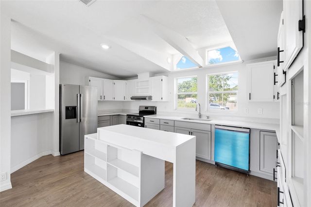8531 SEMMES STREET, Zephyrhills, FL 33540
