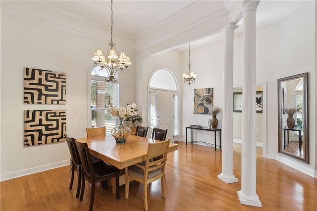 123 Simonton Way, St Simons Island, GA 31522