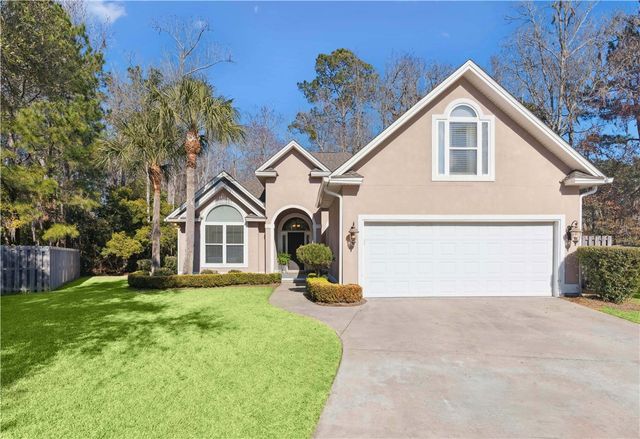 123 Simonton Way, St Simons Island, GA 31522