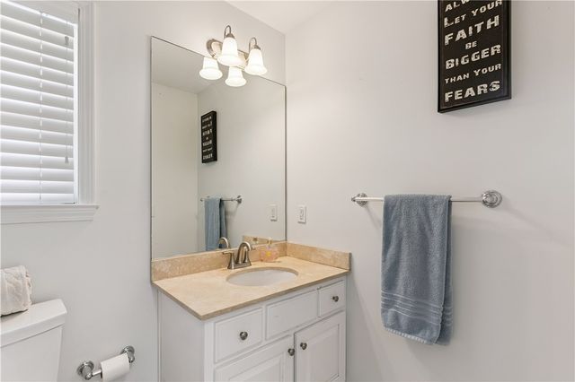 123 Simonton Way, St Simons Island, GA 31522