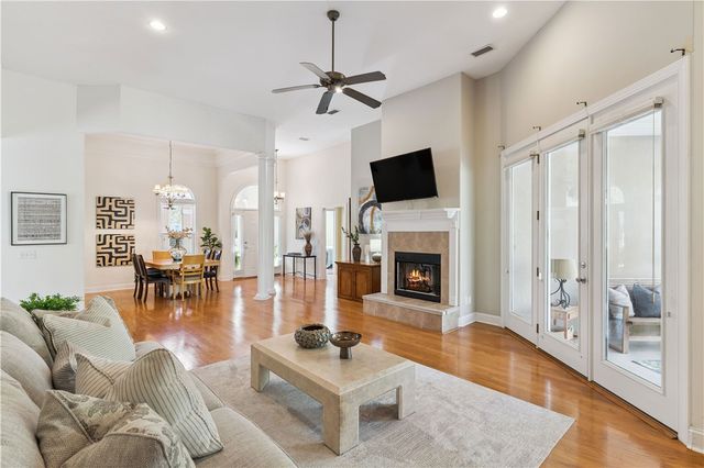 123 Simonton Way, St Simons Island, GA 31522