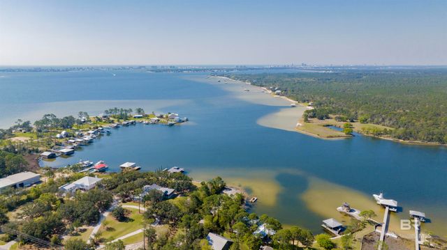 0 Orange Street, Perdido Beach, AL 36530