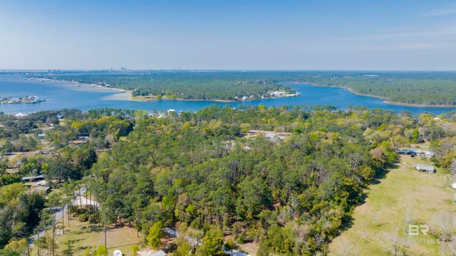 0 Orange Street, Perdido Beach, AL 36530