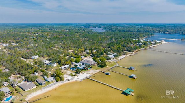 0 Orange Street, Perdido Beach, AL 36530