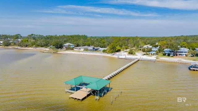 0 Orange Street, Perdido Beach, AL 36530