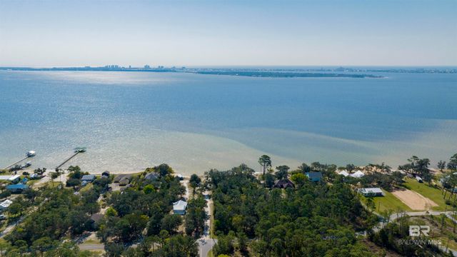 0 Orange Street, Perdido Beach, AL 36530
