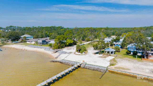 0 Orange Street, Perdido Beach, AL 36530